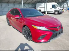4T1K61BK3LU005343 2020 TOYOTA CAMRY