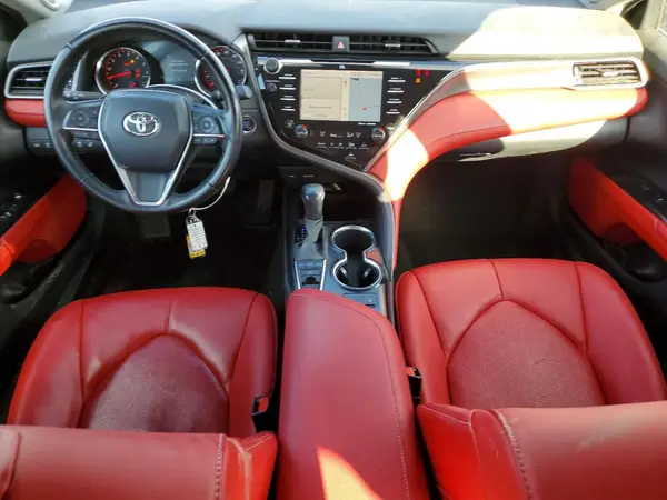 4T1K61BK3LU008808 2020 TOYOTA CAMRY - Image 8