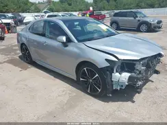 4T1K61BK3LU011711 2020 TOYOTA CAMRY