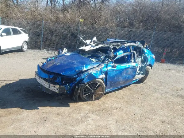 4T1K61BK3LU016438 2020 TOYOTA CAMRY - Image 2