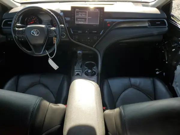 4T1K61BK3MU020457 2021 TOYOTA CAMRY - Image 8