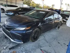 4T1K61BK3MU021138 2021 TOYOTA CAMRY