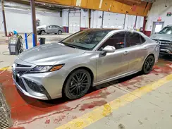 4T1K61BK3MU030115 2021 TOYOTA CAMRY