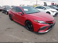 4T1K61BK3MU030373 2021 TOYOTA CAMRY