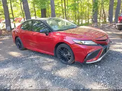 4T1K61BK3MU036190 2021 TOYOTA CAMRY