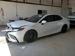 4T1K61BK3MU037565 2021 TOYOTA CAMRY