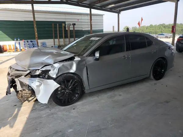 4T1K61BK3MU039719 2021 TOYOTA CAMRY - Image 1