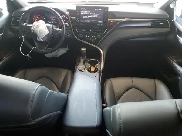 4T1K61BK3MU039719 2021 TOYOTA CAMRY - Image 8