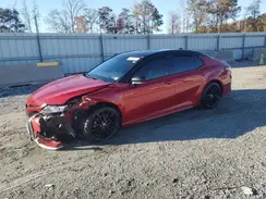 4T1K61BK3MU045357 2021 TOYOTA CAMRY