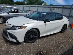 4T1K61BK3MU047223 2021 TOYOTA CAMRY