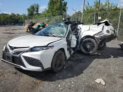 4T1K61BK3NU054156 2022 TOYOTA CAMRY