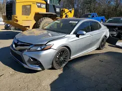 4T1K61BK3NU056196 2022 TOYOTA CAMRY
