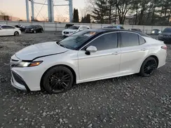 4T1K61BK3NU062838 2022 TOYOTA CAMRY