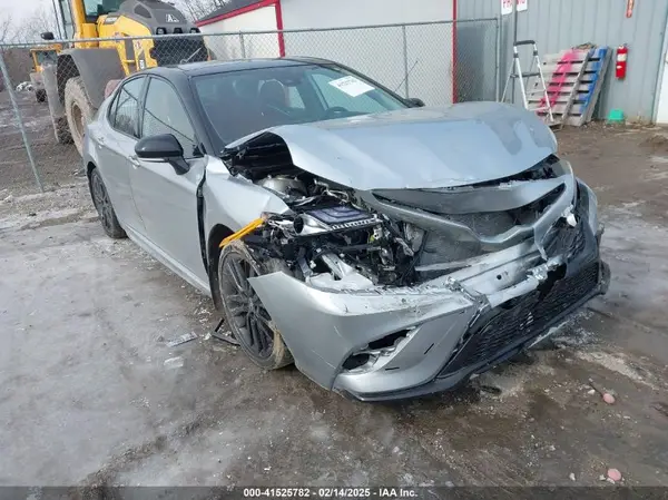 4T1K61BK3PU074183 2023 TOYOTA CAMRY - Image 1
