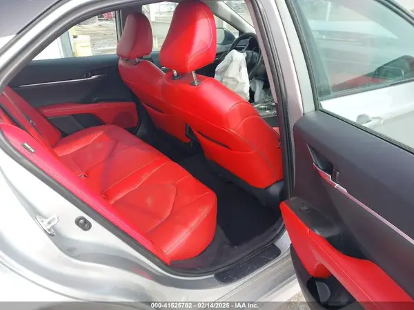 4T1K61BK3PU074183 2023 TOYOTA CAMRY - Image 8