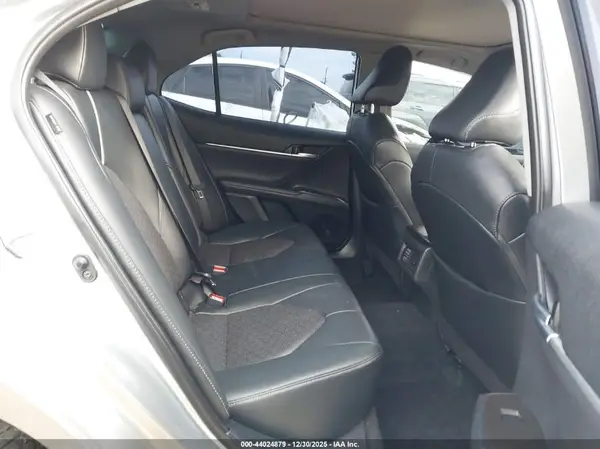 4T1K61BK3PU077732 2023 TOYOTA CAMRY - Image 8