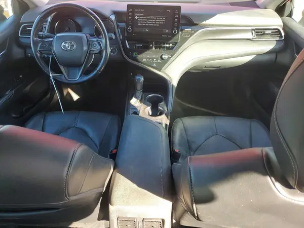 4T1K61BK3PU078038 2023 TOYOTA CAMRY - Image 8