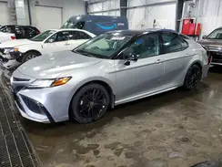 4T1K61BK3PU079657 2023 TOYOTA CAMRY