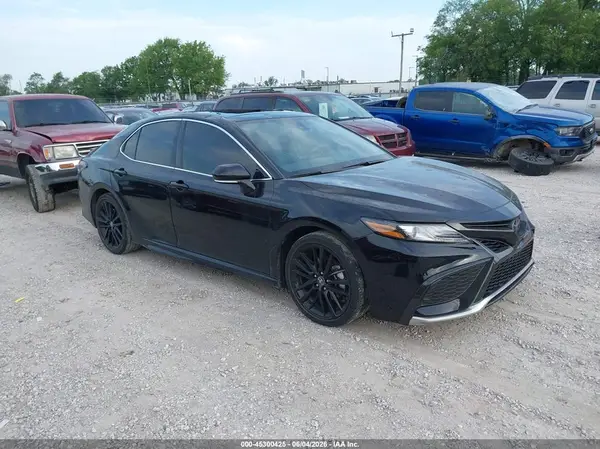 4T1K61BK3PU080369 2023 TOYOTA CAMRY - Image 1
