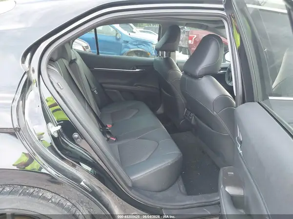 4T1K61BK3PU080369 2023 TOYOTA CAMRY - Image 8