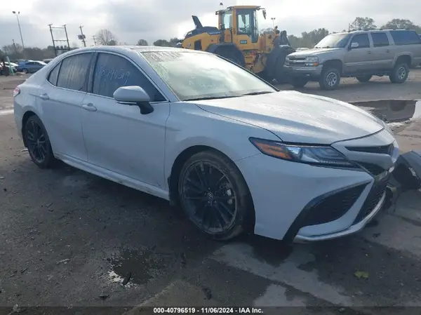 4T1K61BK3PU089489 2023 TOYOTA CAMRY - Image 1