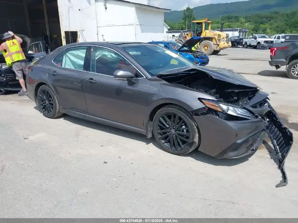 4T1K61BK3PU090156 2023 TOYOTA CAMRY - Image 1