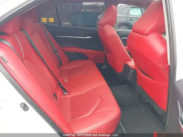4T1K61BK3PU090898 2023 TOYOTA CAMRY - Image 8