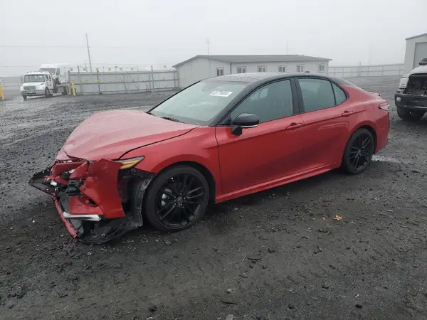 4T1K61BK3PU104251 2023 TOYOTA CAMRY - Image 1