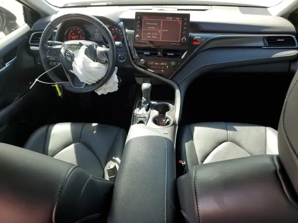 4T1K61BK3PU105299 2023 TOYOTA CAMRY - Image 8