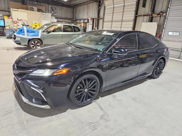 4T1K61BK3RU122090 2024 TOYOTA CAMRY - Image 1