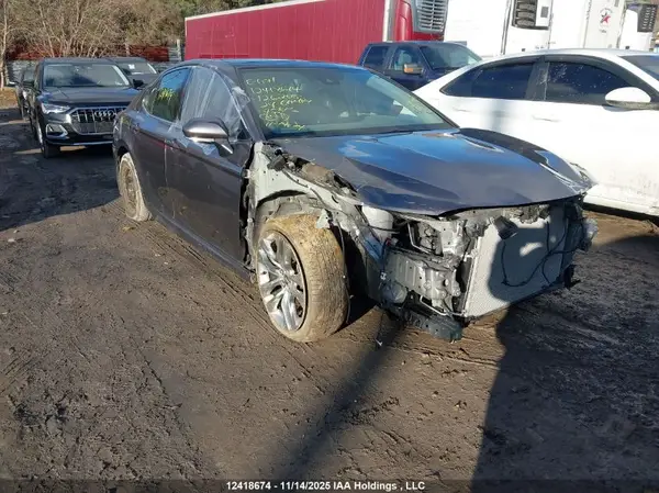 4T1K61BK3RU126205 2024 TOYOTA CAMRY - Image 1
