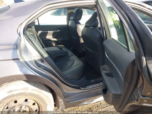 4T1K61BK3RU126205 2024 TOYOTA CAMRY - Image 8