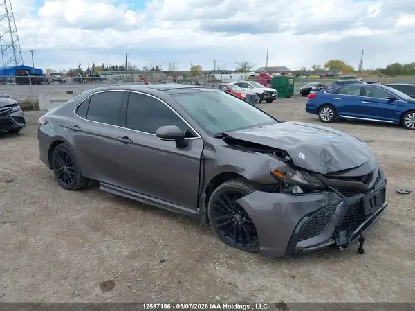 4T1K61BK3RU126964 2024 TOYOTA CAMRY - Image 1