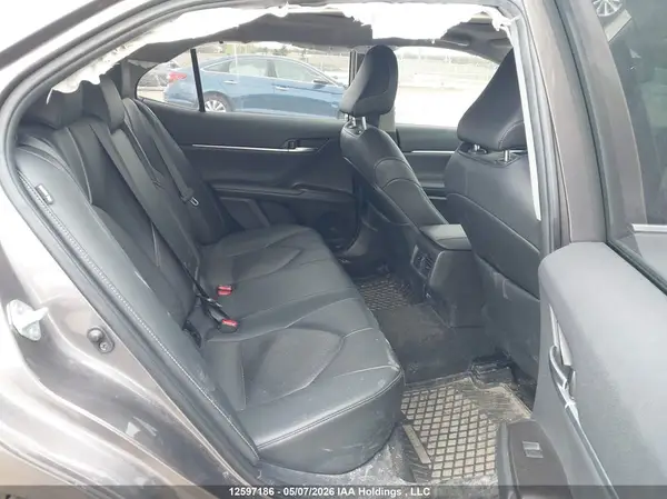 4T1K61BK3RU126964 2024 TOYOTA CAMRY - Image 8