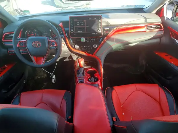 4T1K61BK3RU128133 2024 TOYOTA CAMRY - Image 8
