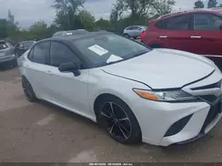 4T1K61BK4LU001690 2020 TOYOTA CAMRY