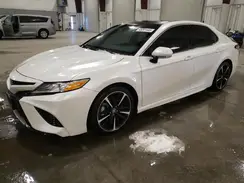 4T1K61BK4LU004945 2020 TOYOTA CAMRY
