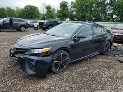 4T1K61BK4LU007795 2020 TOYOTA CAMRY