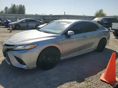 4T1K61BK4LU010518 2020 TOYOTA CAMRY