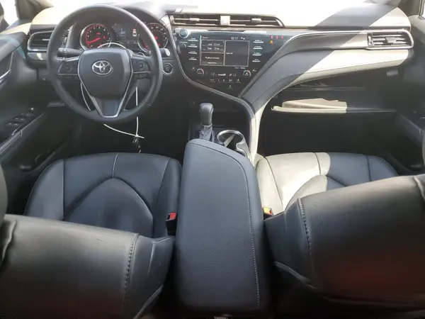 4T1K61BK4LU010518 2020 TOYOTA CAMRY - Image 8