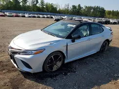 4T1K61BK4LU012639 2020 TOYOTA CAMRY