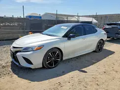 4T1K61BK4LU013760 2020 TOYOTA CAMRY