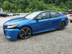 4T1K61BK4LU018506 2020 TOYOTA CAMRY