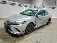 4T1K61BK4MU022881 2021 TOYOTA CAMRY