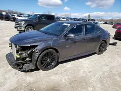 4T1K61BK4MU030026 2021 TOYOTA CAMRY