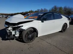 4T1K61BK4MU030222 2021 TOYOTA CAMRY