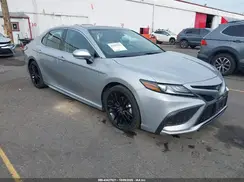 4T1K61BK4MU031791 2021 TOYOTA CAMRY
