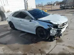 4T1K61BK4MU031970 2021 TOYOTA CAMRY