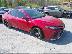 4T1K61BK4MU035758 2021 TOYOTA CAMRY