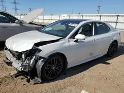 4T1K61BK4MU038367 2021 TOYOTA CAMRY